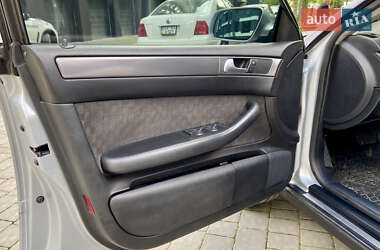 Универсал Audi A6 2002 в 