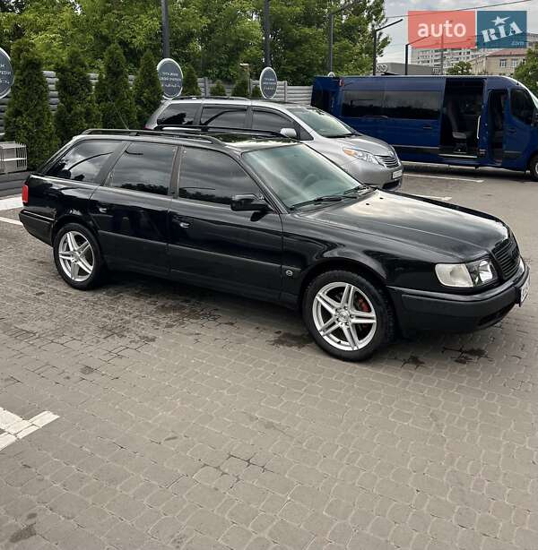 Audi A6 1994