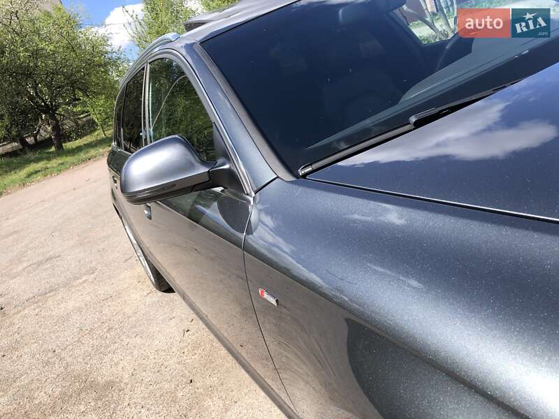 Универсал Audi A6 2009 в Житомире
