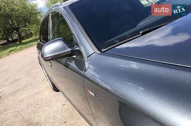 Универсал Audi A6 2009 в 