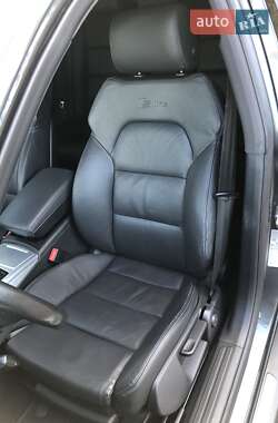 Универсал Audi A6 2009 в 