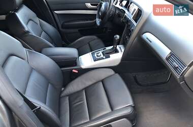 Универсал Audi A6 2009 в 