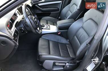 Универсал Audi A6 2009 в 