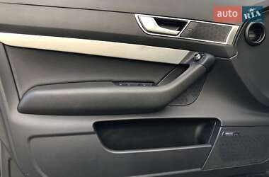 Универсал Audi A6 2009 в 