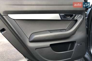 Универсал Audi A6 2009 в 