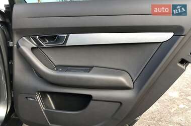 Универсал Audi A6 2009 в 