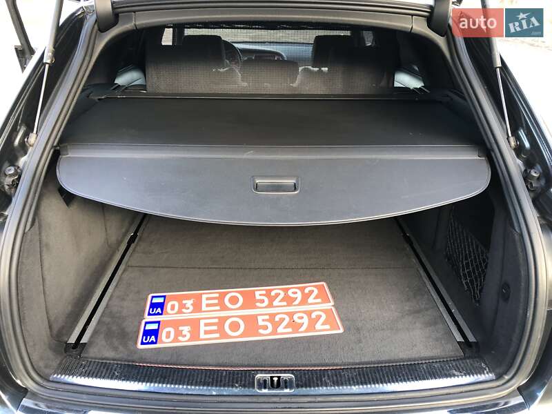 Универсал Audi A6 2009 в Житомире