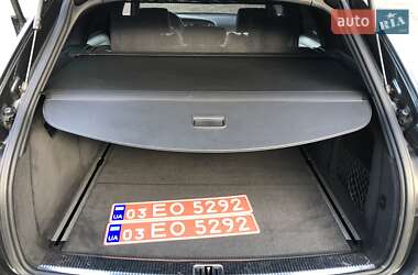 Универсал Audi A6 2009 в 