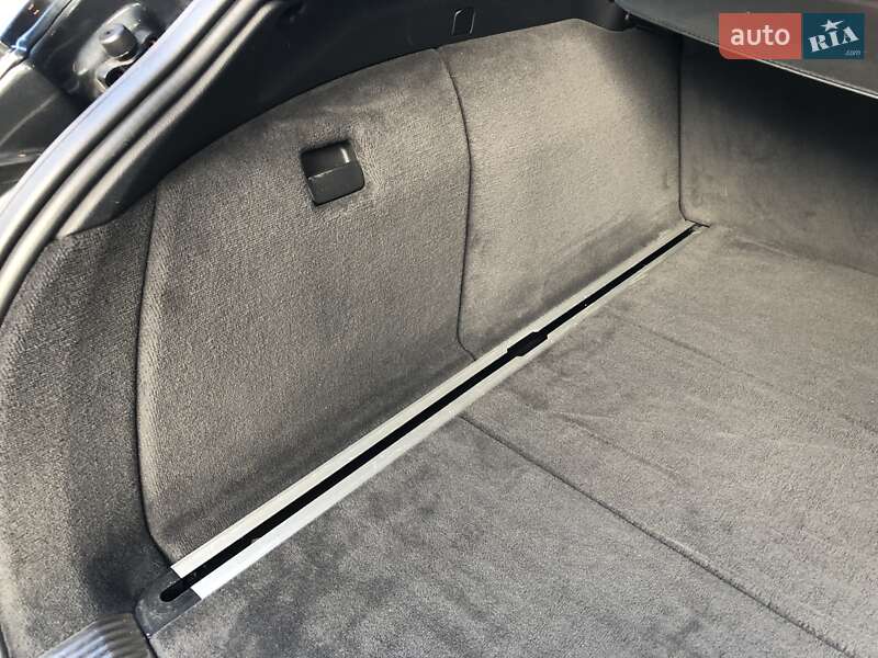 Универсал Audi A6 2009 в Житомире
