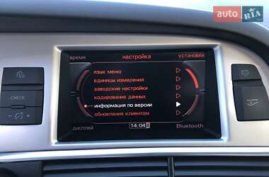 Универсал Audi A6 2009 в 