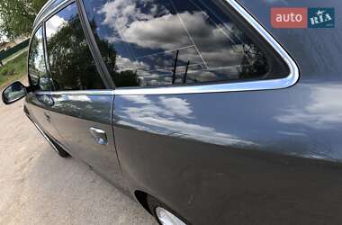 Универсал Audi A6 2009 в 