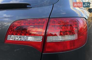 Универсал Audi A6 2009 в 