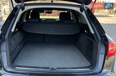 Универсал Audi A6 2013 в 
