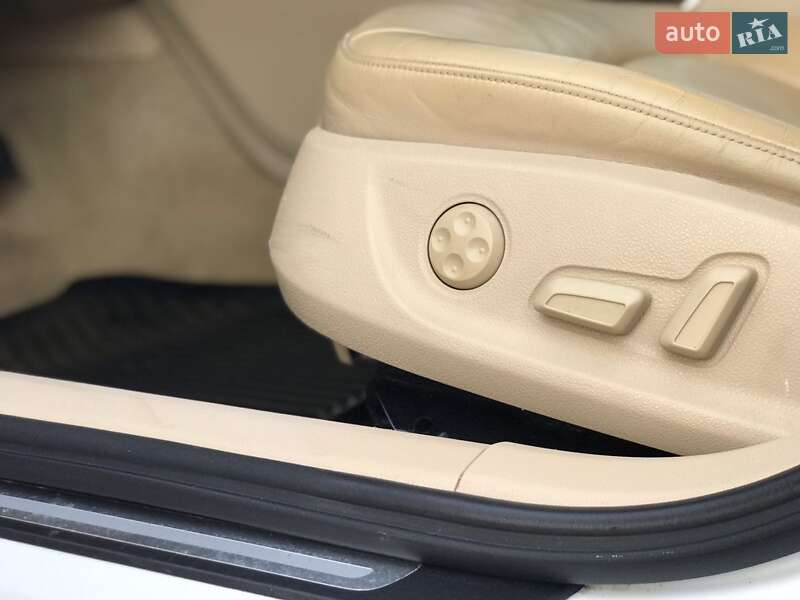 Седан Audi A6 2014 в Луцке