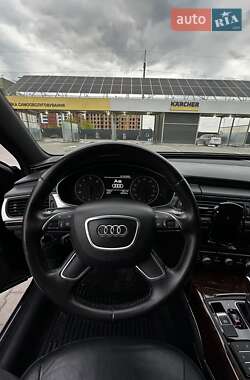 Седан Audi A6 2013 в 