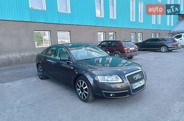 Седан Audi A6 2004 в 