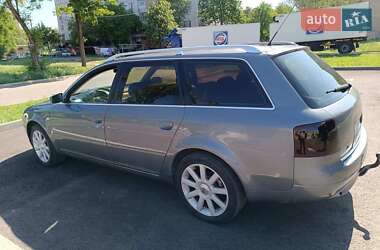 Универсал Audi A6 1999 в 