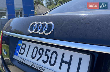 Седан Audi A6 2007 в 