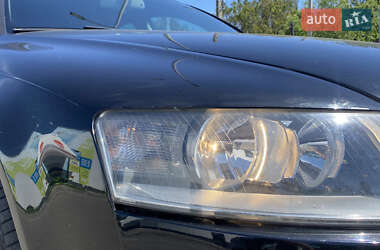 Седан Audi A6 2007 в 