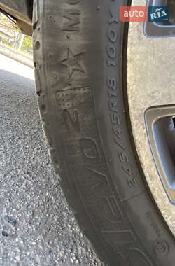 Седан Audi A6 2007 в 