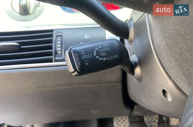 Седан Audi A6 2007 в 