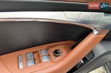 Седан Audi A6 2021 в 