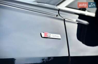 Седан Audi A6 2019 в 