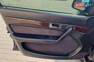Седан Audi A6 1997 в 