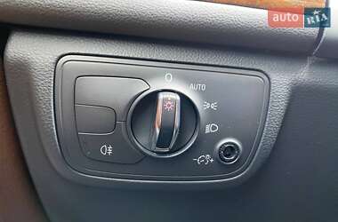 Седан Audi A6 2014 в 