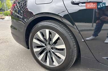 Универсал Audi A6 2019 в 