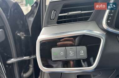 Универсал Audi A6 2019 в 