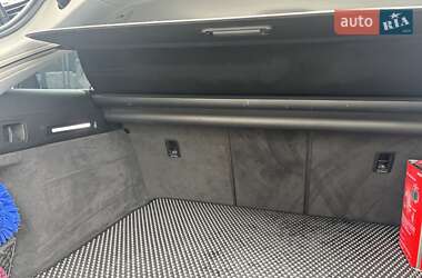 Универсал Audi A6 2019 в 