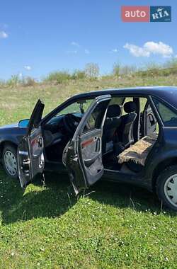 Седан Audi A6 1997 в 