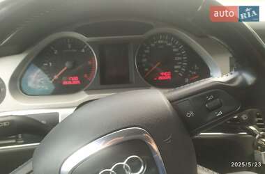 Седан Audi A6 2007 в 