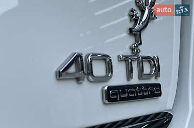 Седан Audi A6 2016 в 