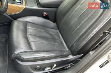 Седан Audi A6 2016 в 