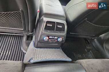 Универсал Audi A6 2013 в 