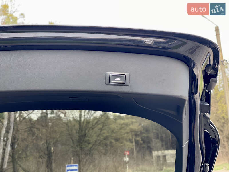 Универсал Audi A6 2017 в Радивилове фото 37 Универсал Audi A6 2017 в Радивилове
