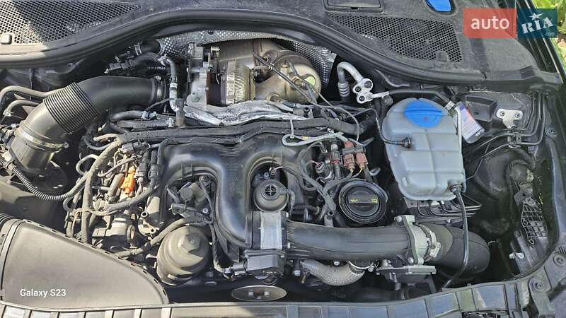 Седан Audi A6 2013 в Глевахе фото 11 Седан Audi A6 2013 в Глевахе