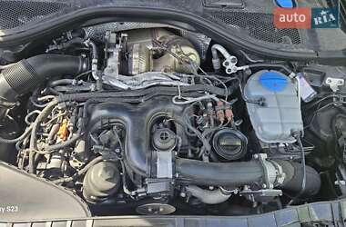 Седан Audi A6 2013 в 
