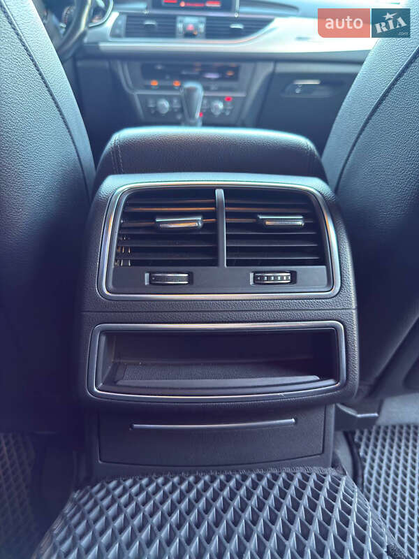 Седан Audi A6 2016 в Белой Церкви