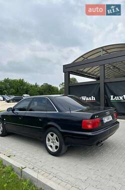 Седан Audi A6 1997 в 