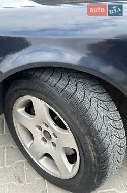 Седан Audi A6 1997 в 
