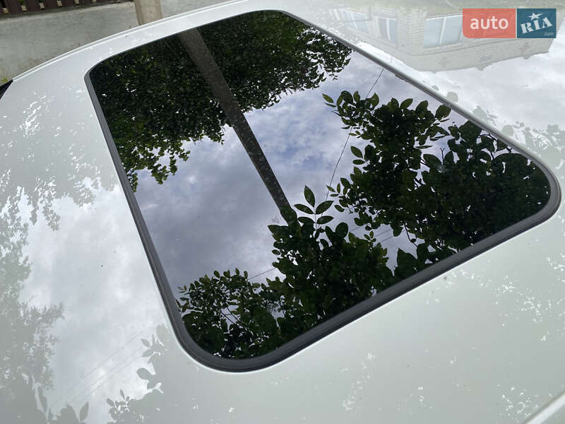 Седан Audi A6 2015 в Николаеве