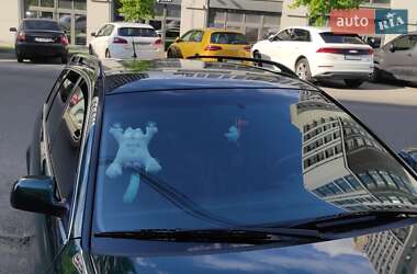 Универсал Audi A6 2000 в 