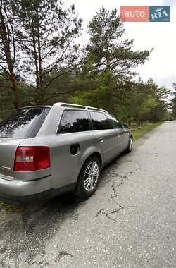 Універсал Audi A6 2003 в 