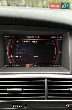 Універсал Audi A6 2006 в 