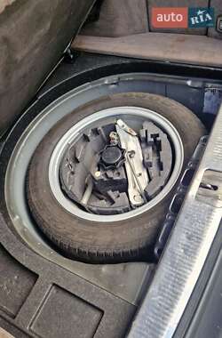 Универсал Audi A6 2004 в 