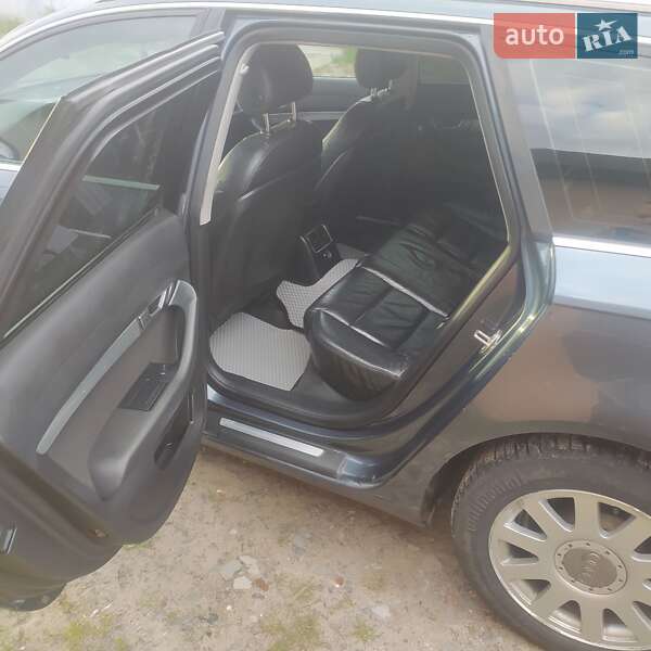Универсал Audi A6 2006 в Чернигове фото 13 Универсал Audi A6 2006 в Чернигове