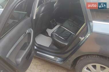 Универсал Audi A6 2006 в 
